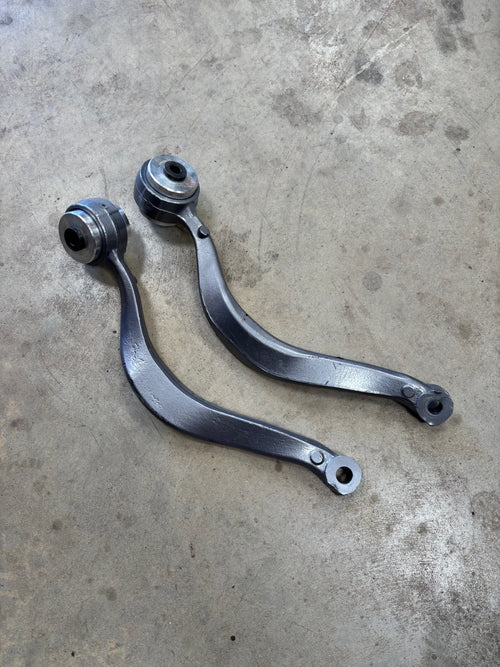 E53 x5 - Solid Bush Front Wishbones