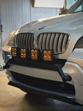 E70 x5 - Offroad Lightbar Mount